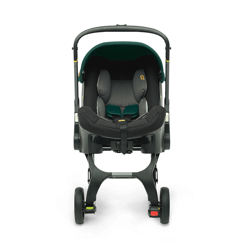 Base ISOFIX Doona SP102-20-037 : Magasin de puériculture et jouets de  naissance : poussette et landau , cadeau de naissance