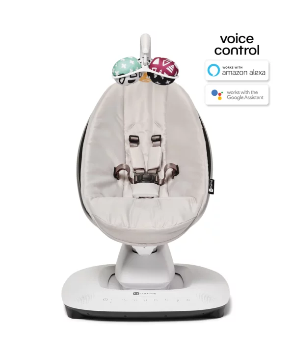 MamaRoo5_Front_Grey_VoiceControl_1080x