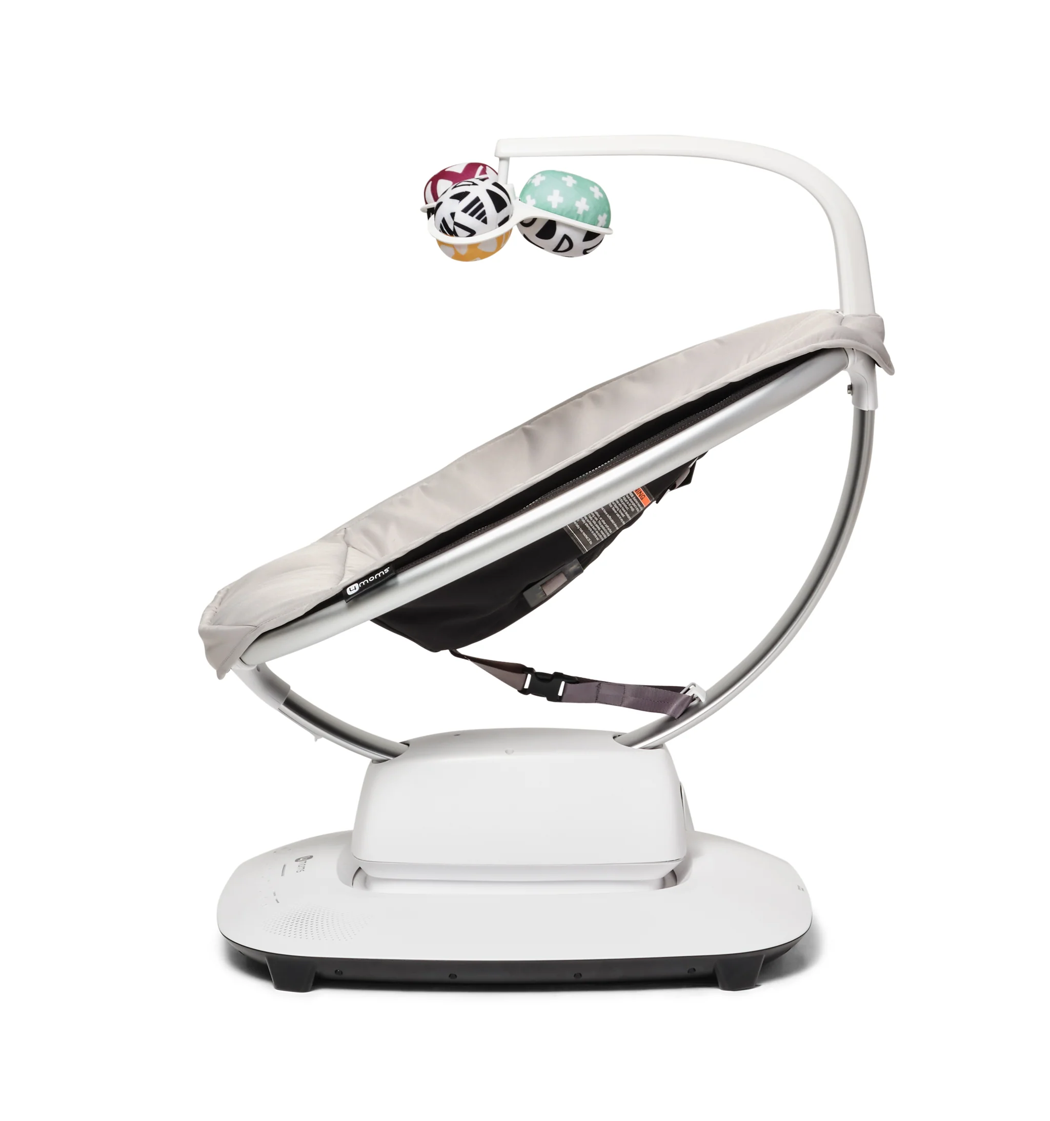 4moms – Mamaroo 5 – Mon P'tit Loue