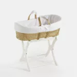 couffin jacadi blanc