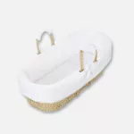 couffin jacadi blanc