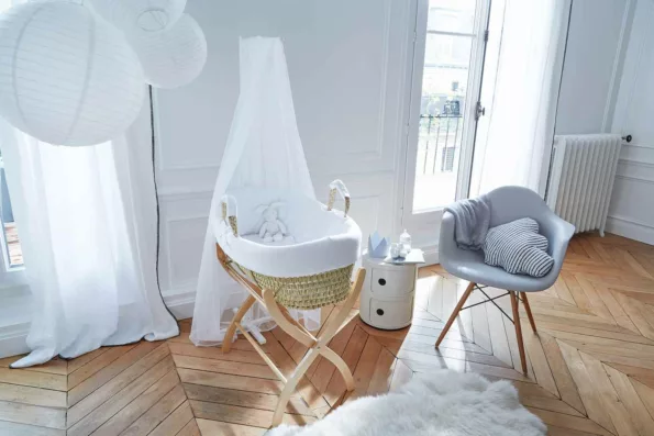 couffin jacadi chambre