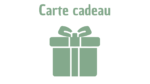 Carte cadeau